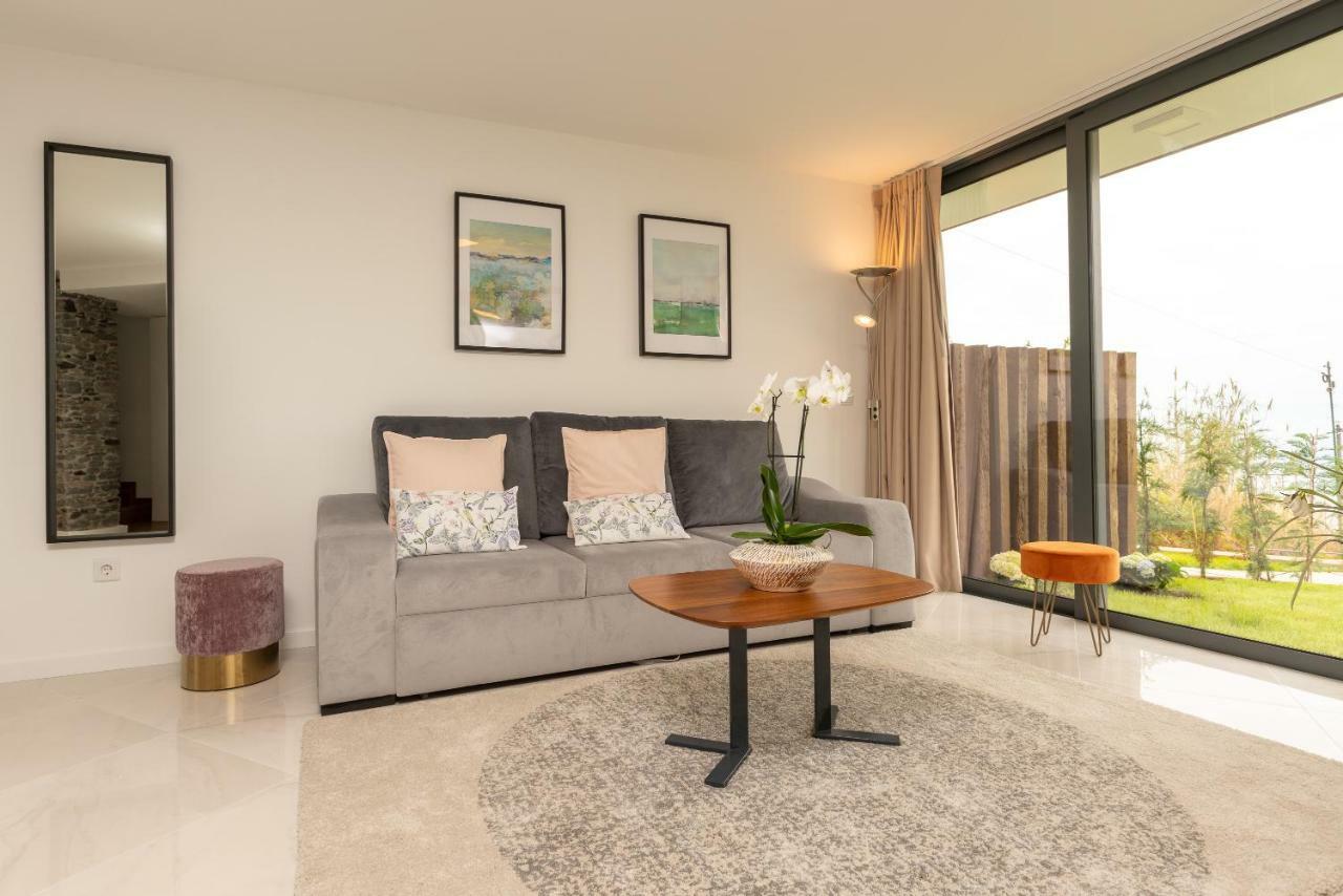 Bhf Residences Ying Yang 칼례타 외부 사진