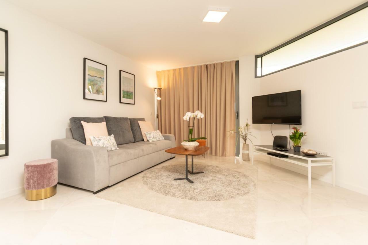 Bhf Residences Ying Yang 칼례타 외부 사진