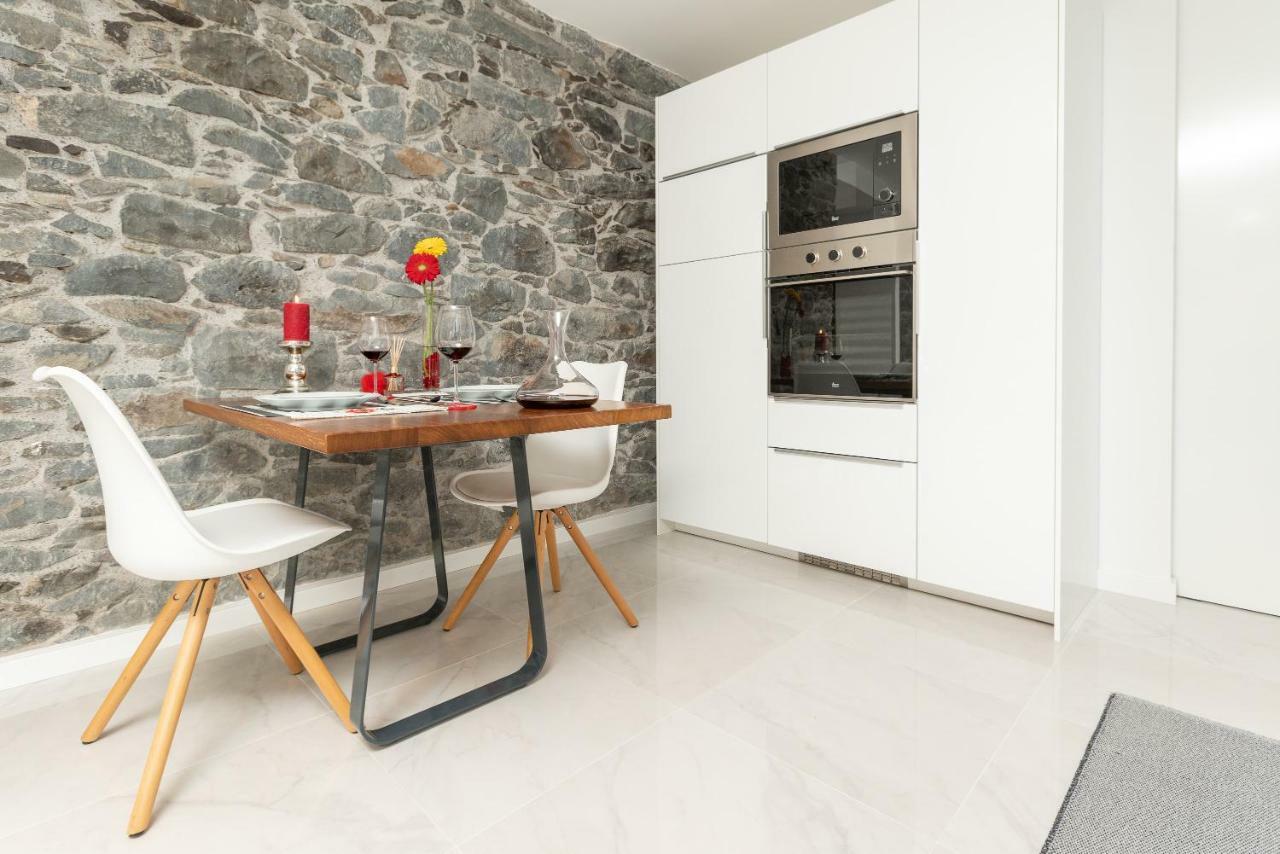 Bhf Residences Ying Yang 칼례타 외부 사진