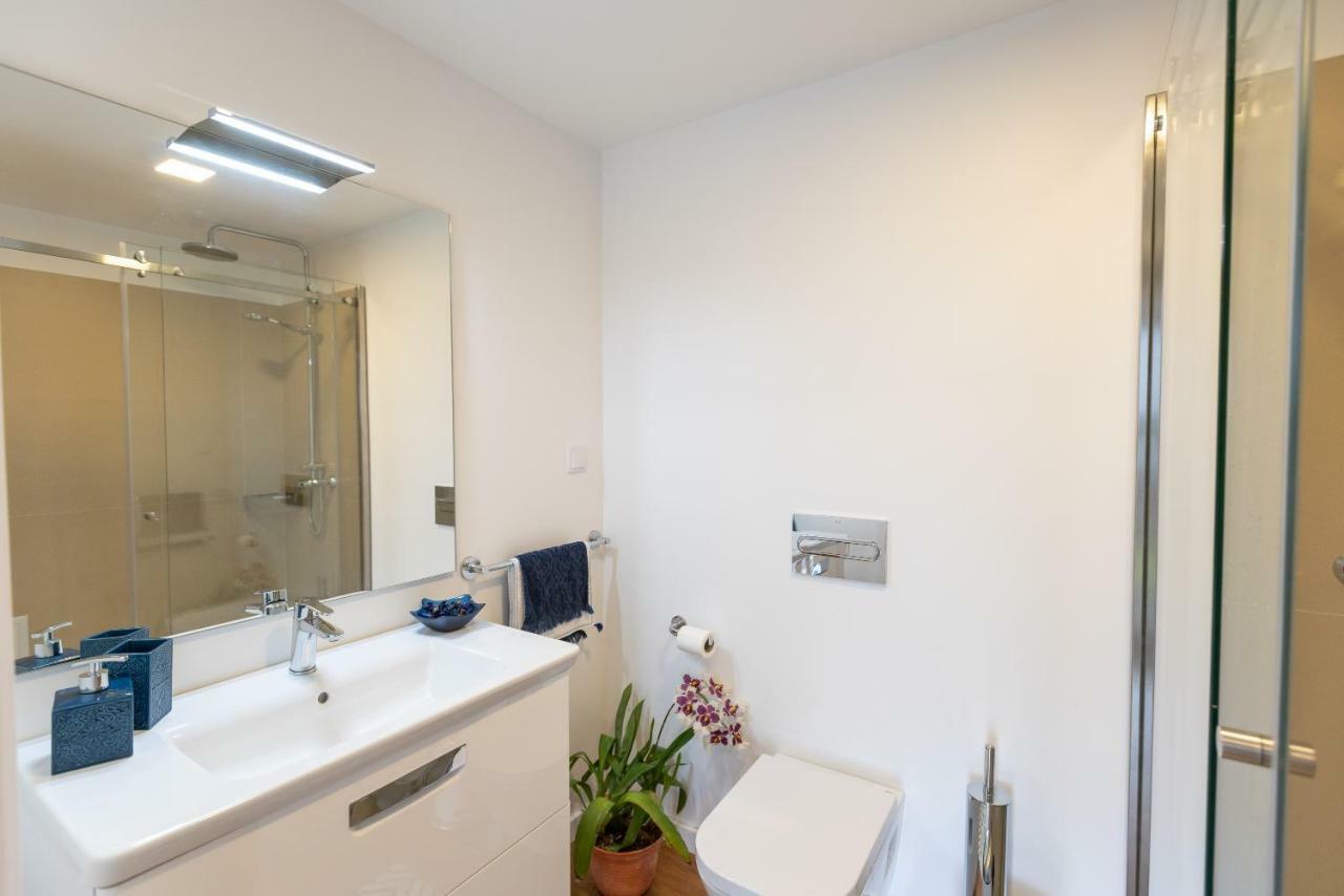 Bhf Residences Ying Yang 칼례타 외부 사진