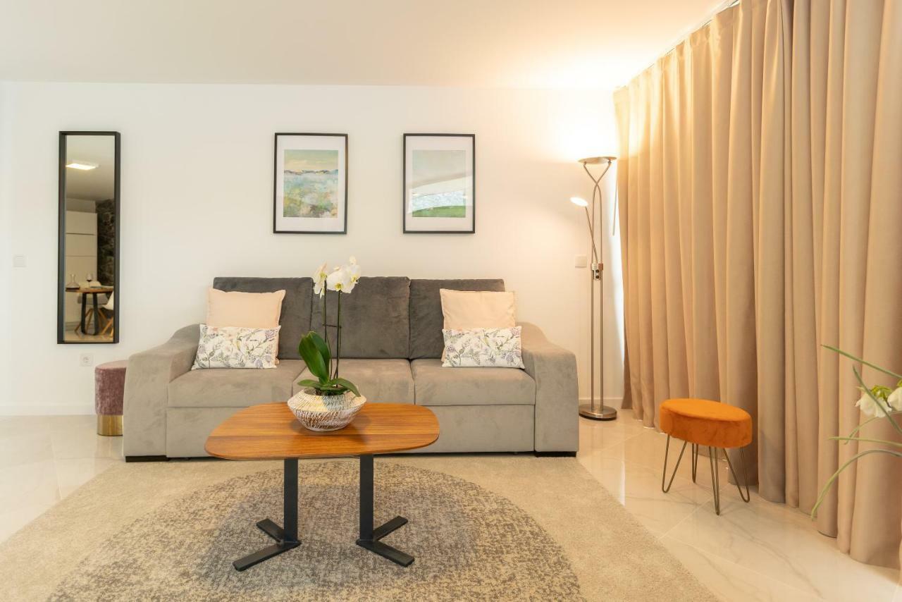 Bhf Residences Ying Yang 칼례타 외부 사진
