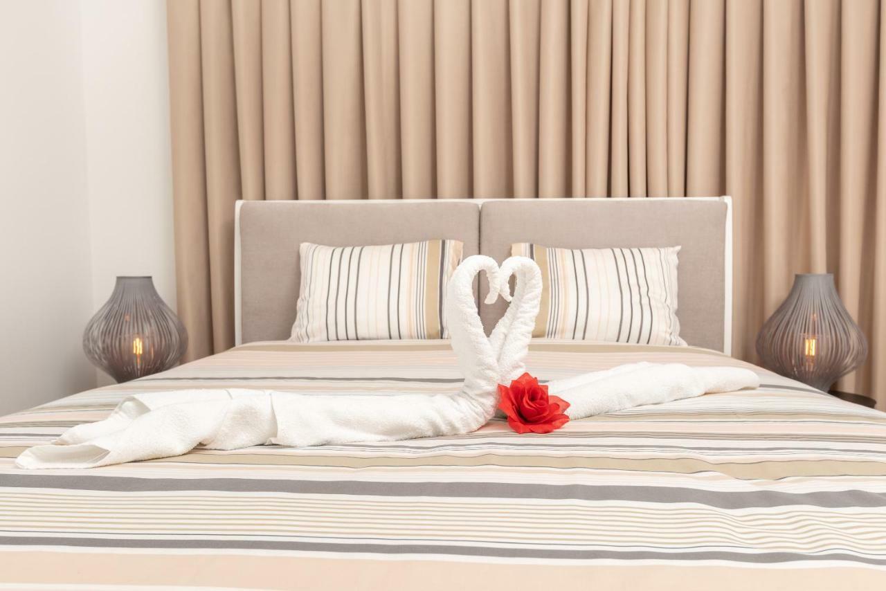 Bhf Residences Ying Yang 칼례타 외부 사진